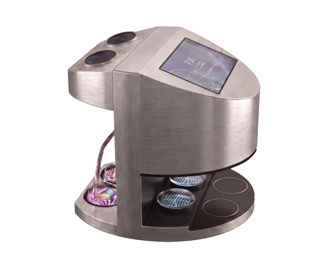 Veriona Aura — Yoodual Analyzer