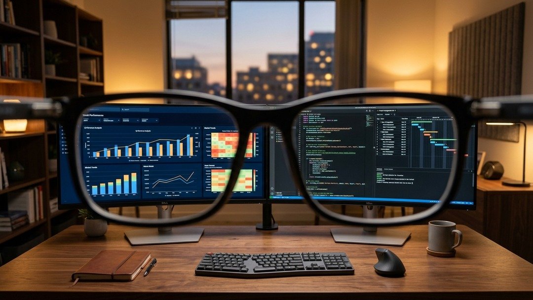Zincir Optik Mağazalarında Kalite Standardizasyonu ve ROI (Yatırım Geri Dönüş) Analizi