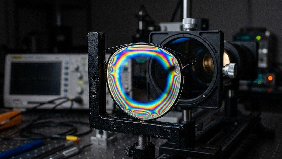 Gelişmiş Laboratuvarlarda Veriona ile Polarize Stres Yönetimi